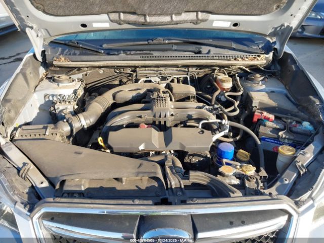 2016 SUBARU CROSSTREK JF2GPABC8GH224914 Photo 9