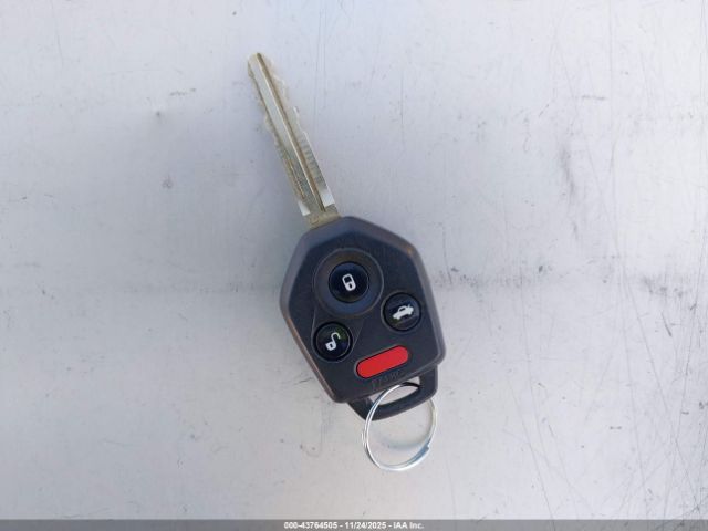 2016 SUBARU CROSSTREK JF2GPABC8GH224914 Photo 10