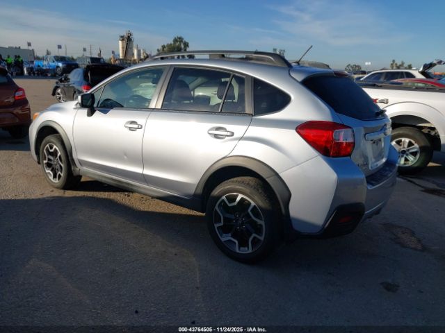 2016 SUBARU CROSSTREK JF2GPABC8GH224914 Photo 2