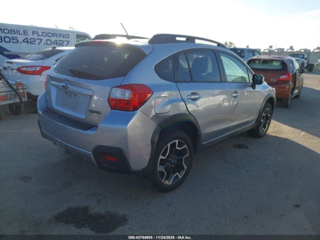 2016 SUBARU CROSSTREK JF2GPABC8GH224914 Photo 3