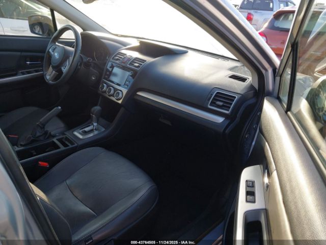 2016 SUBARU CROSSTREK JF2GPABC8GH224914 Photo 4