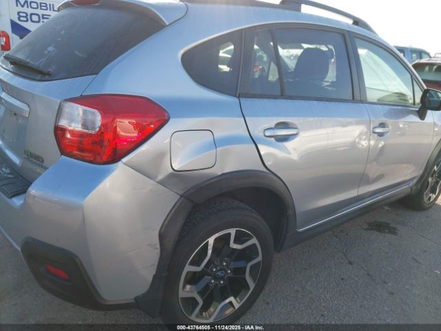 2016 SUBARU CROSSTREK JF2GPABC8GH224914 Photo 5