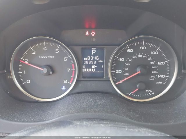 2016 SUBARU CROSSTREK JF2GPABC8GH224914 Photo 6