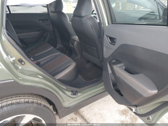 2025 SUBARU CROSSTREK 4S4GUHL60S3784033 Photo 7