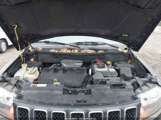 2014 JEEP COMPASS 1C4NJDBB1ED751956 Photo 9
