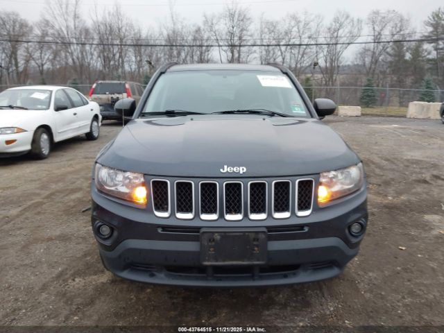2014 JEEP COMPASS 1C4NJDBB1ED751956 Photo 5