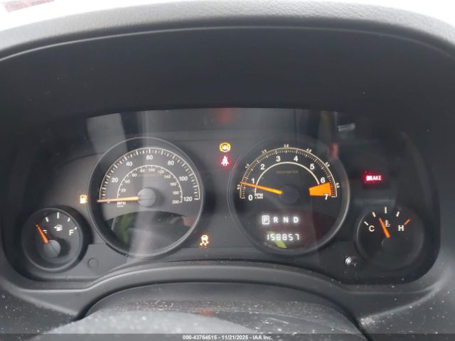 2014 JEEP COMPASS 1C4NJDBB1ED751956 Photo 6