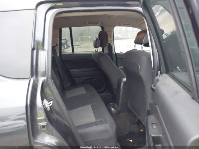 2014 JEEP COMPASS 1C4NJDBB1ED751956 Photo 7