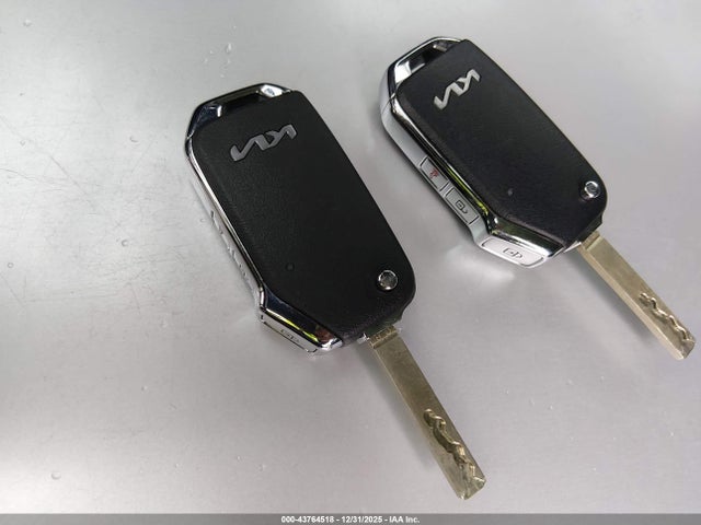 2025 KIA SPORTAGE HYBRID KNDPU3DG3S7193878 Photo 10