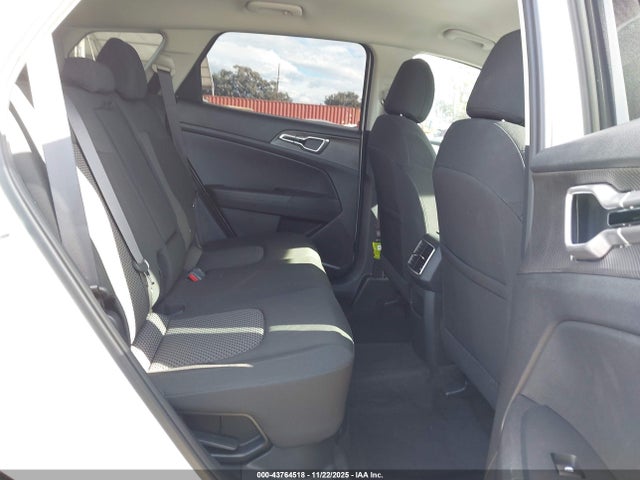 2025 KIA SPORTAGE HYBRID KNDPU3DG3S7193878 Photo 7