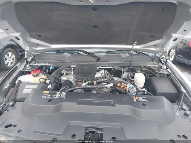 1GC1KYE88EF146971 Chevrolet Silverado 2500hd Ltz