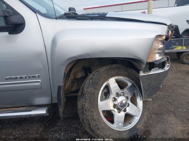 1GC1KYE88EF146971 Chevrolet Silverado 2500hd Ltz