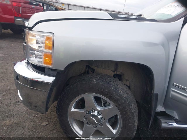 1GC1KYE88EF146971 Chevrolet Silverado 2500hd Ltz