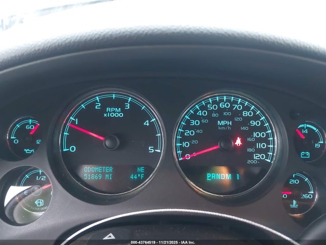 1GC1KYE88EF146971 Chevrolet Silverado 2500hd Ltz