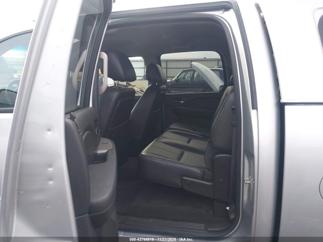 1GC1KYE88EF146971 Chevrolet Silverado 2500hd Ltz
