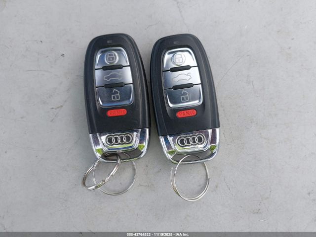 2014 AUDI A4 WAUFFAFL1EN043124 Photo 10