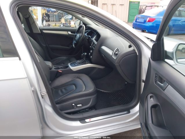 2014 AUDI A4 WAUFFAFL1EN043124 Photo 4