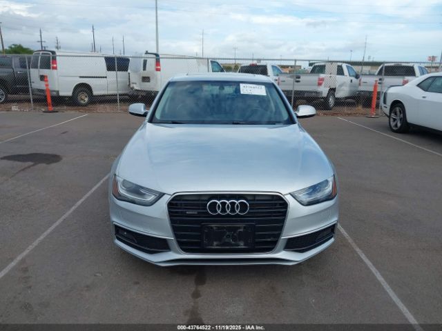 2014 AUDI A4 WAUFFAFL1EN043124 Photo 5