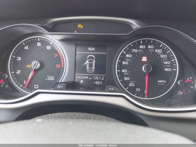 2014 AUDI A4 WAUFFAFL1EN043124 Photo 6