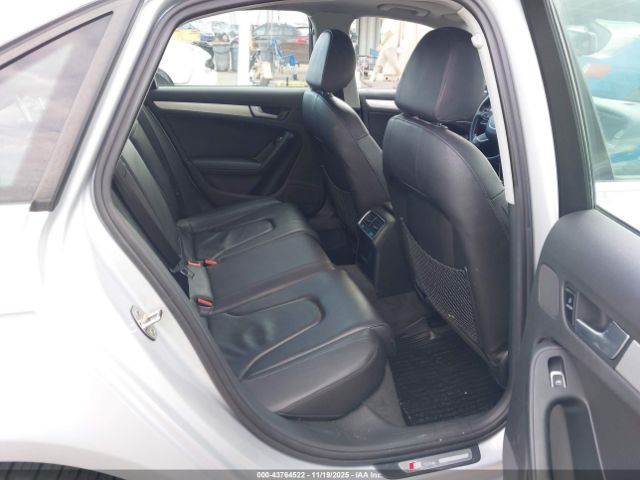 2014 AUDI A4 WAUFFAFL1EN043124 Photo 7
