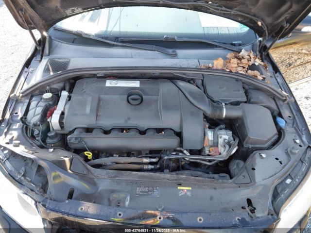 2010 VOLVO S80 YV1992AH3A1124993 Photo 9