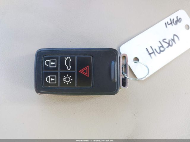 2010 VOLVO S80 YV1992AH3A1124993 Photo 10