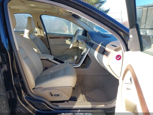 2010 VOLVO S80 YV1992AH3A1124993 Photo 4