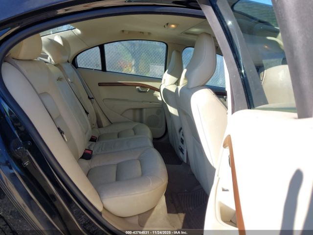 2010 VOLVO S80 YV1992AH3A1124993 Photo 7