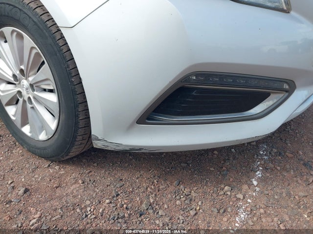 KMHE24L35HA066607 Hyundai Sonata Hybrid Se