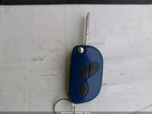 2008 MASERATI GRANTURISMO ZAMGJ45A480038634 Photo 10