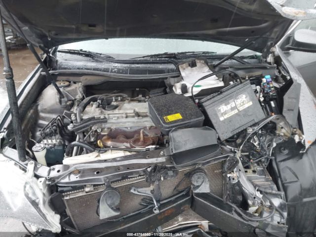2012 TOYOTA CAMRY 4T1BF1FK0CU179137 Photo 9
