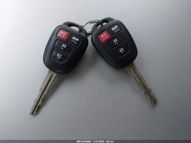 2012 TOYOTA CAMRY 4T1BF1FK0CU179137 Photo 10