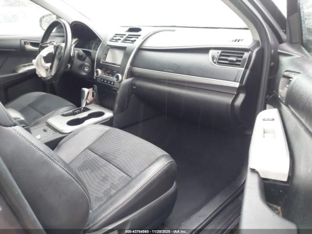 2012 TOYOTA CAMRY 4T1BF1FK0CU179137 Photo 4
