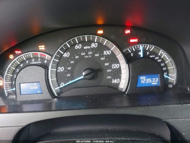 2012 TOYOTA CAMRY 4T1BF1FK0CU179137 Photo 6
