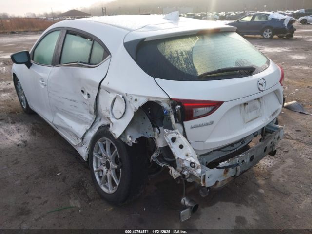 2017 MAZDA MAZDA3 JM1BN1M30H1108175 Photo 5