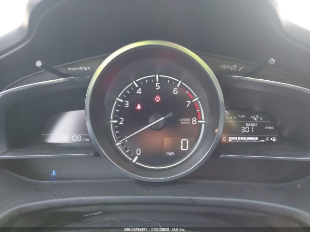 2017 MAZDA MAZDA3 JM1BN1M30H1108175 Photo 6