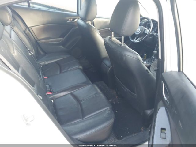 2017 MAZDA MAZDA3 JM1BN1M30H1108175 Photo 7