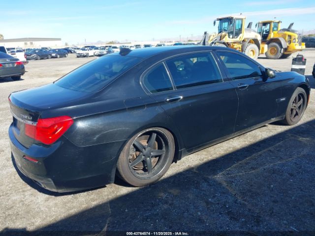 2012 BMW 750LI WBAKB8C54CC962682 Photo 3