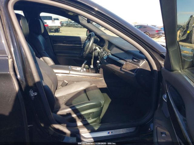 2012 BMW 750LI WBAKB8C54CC962682 Photo 4