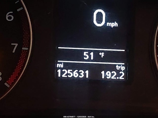 Volkswagen Passat 1.8t Se 2015 1VWBT7A31FC004158 Image 16