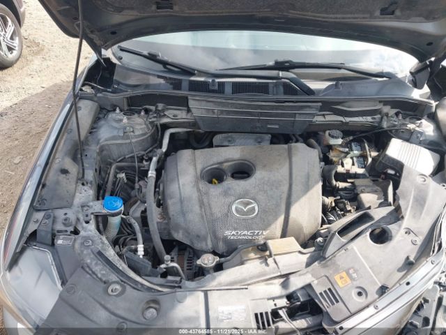 2018 MAZDA CX-5 JM3KFADM6J0379881 Photo 9