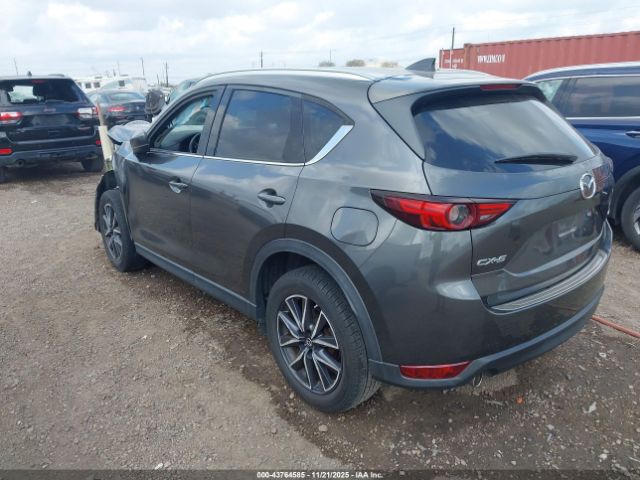 2018 MAZDA CX-5 JM3KFADM6J0379881 Photo 2