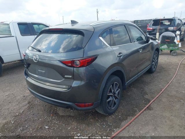 2018 MAZDA CX-5 JM3KFADM6J0379881 Photo 3