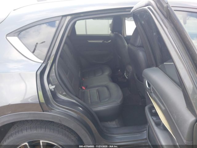 2018 MAZDA CX-5 JM3KFADM6J0379881 Photo 7