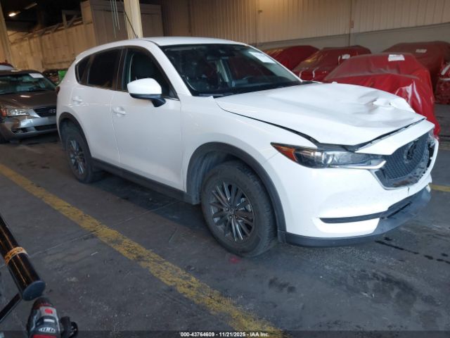 2018 MAZDA CX-5 JM3KFABM3J1442254