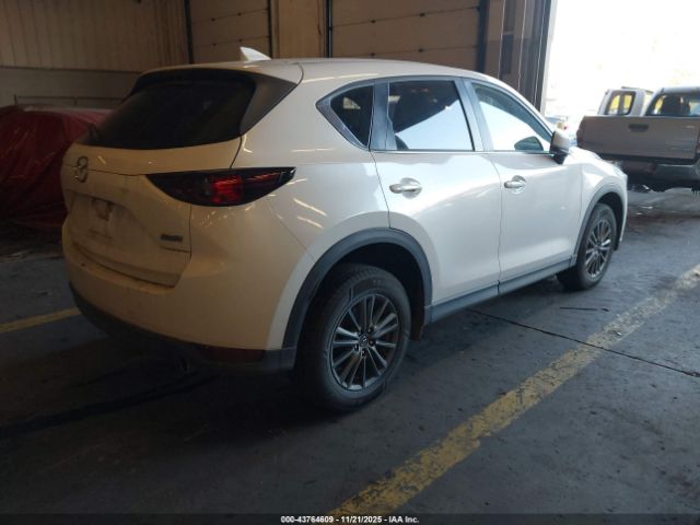 2018 MAZDA CX-5 JM3KFABM3J1442254 Photo 3