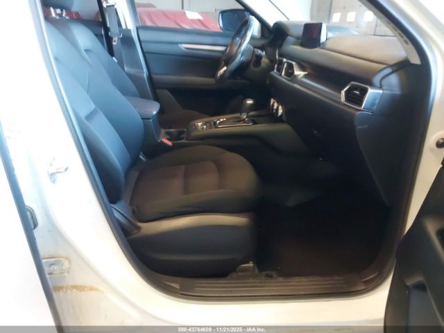 2018 MAZDA CX-5 JM3KFABM3J1442254 Photo 4