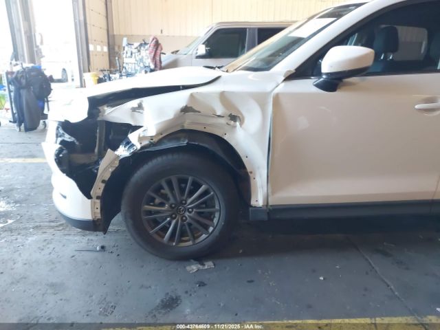 2018 MAZDA CX-5 JM3KFABM3J1442254 Photo 5
