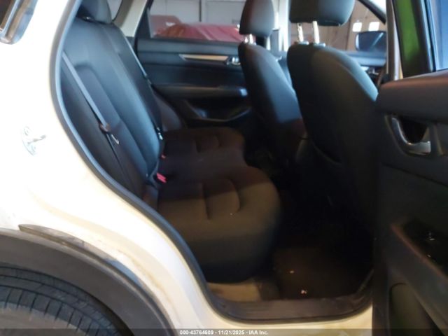 2018 MAZDA CX-5 JM3KFABM3J1442254 Photo 7