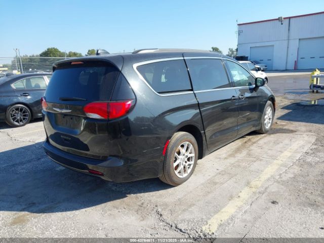 2020 CHRYSLER VOYAGER 2C4RC1DG6LR168425 Photo 3